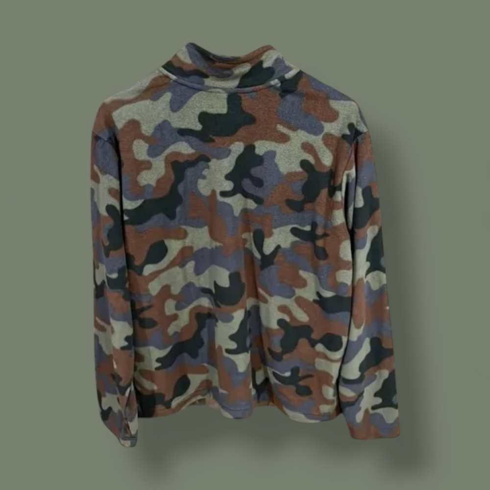 Lands End Pullover - image 3